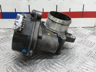 заслонка дроссельная Skoda Rapid 1 поколение 2013, 1.6 л., дизель, МКПП, хетчбэк 5 дв., 03L128063L