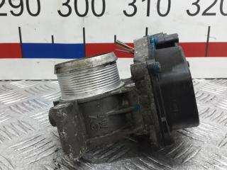 заслонка дроссельная Skoda Rapid 1 поколение 2013, 1.6 л., дизель, АКПП, хетчбэк 5 дв., 03L128063L