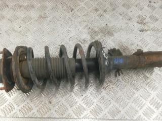 Стойка Hyundai Getz 1 поколение [рестайлинг] 2006, 1.1 л., бензин, МКПП, хетчбэк 5 дв., 546601C300, 546301C201, 5461025000