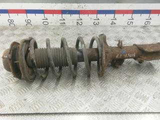 Стойка Hyundai Getz 1 поколение 2002, 1.6 л., бензин, МКПП, хетчбэк 5 дв.