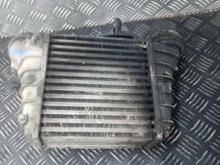 радиатор интеркулера Skoda Fabia 1 поколение (6Y) [рестайлинг] 2006, 1.9 л., D TDI PD, дизель, МКПП, хетчбэк 5 дв., 6Q0145804E