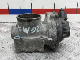 заслонка дроссельная Ford C-Max 1 поколение 2006, 1.6 л., бензин, МКПП, минивэн, VP2S6U9E927F