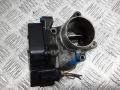 заслонка дроссельная Skoda Rapid 1 поколение 2013, 1.6 л., дизель, МКПП, хетчбэк 5 дв., 03L128063L - фото №5