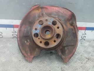 ступица задняя левая Mercedes-Benz C-Класс W203/S203/CL203 [рестайлинг] 2005, 2.2 л., D C220 CDI, дизель, АКПП, седан