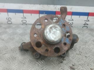 ступица передняя правая Mercedes-Benz C-Класс W203/S203/CL203 [рестайлинг] 2005, 2.2 л., D C220 CDI, дизель, АКПП, седан