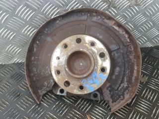 ступица задняя правая Opel Meriva 2 поколение (B) 2011, 1.4 л., бензин, МКПП, минивэн