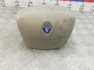 подушка безопасности водителя Renault Scenic 3 поколение 2010, 2.0 л., дизель, АКПП, минивэн, 985705473R--A