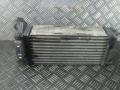радиатор интеркулера Citroen C4 1 поколение 2006, 1.6 л., дизель, МКПП, хетчбэк 5 дв. - фото №3