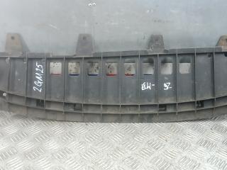 защита бампера (кенгурятник) Skoda Fabia 2 поколение (5J) 2008, 1.2 л., 12V, бензин, МКПП, универсал, 5J0805083A