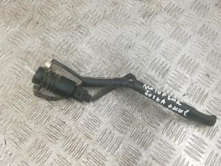 насос (моторчик) омывателя стекла Nissan Qashqai 2 поколение 2014, 1.6 л., дизель, МКПП, внедорожник 5 дв.