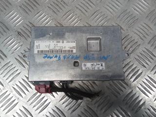 блок управления мультимедия Audi Q7 4L 2006, 3.0 л., D TDI, дизель, АКПП, внедорожник 5 дв., 4E0035729