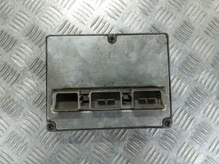 Блок управления двигателем Ford Focus 2 поколение 2006, цвет, 6M51-12A650-KB