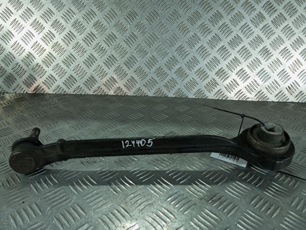 рычаг передний левый Chrysler 300C 1 поколение 2007, цвет - фото №1