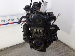 двигатель Opel Antara 1 поколение 2007, 2.0 л., CDTi, дизель, МКПП, внедорожник 5 дв., Z20DMH, 4803487, 96800868