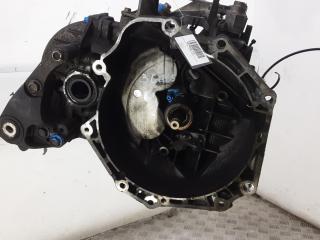 МКПП Opel Astra K 2016, 1.6 л., дизель, МКПП, хетчбэк 5 дв., 55593195