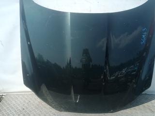 капот Jaguar XF X250 [рестайлинг] 2011, 3.0 л., дизель, АКПП, седан