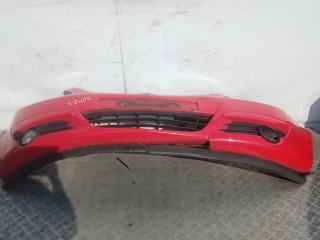 бампер передний Opel Corsa D 2006, 1.4 л., бензин, МКПП, хетчбэк 5 дв.