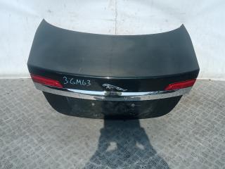 крышка багажника Jaguar XF X250 [рестайлинг] 2011, 3.0 л., дизель, АКПП, седан