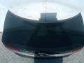 крышка багажника Jaguar XF X250 [рестайлинг] 2011, 3.0 л., дизель, АКПП, седан - фото №3