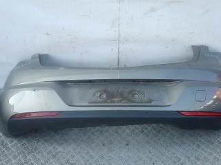 бампер задний Opel Astra K 2016, 1.6 л., дизель, МКПП, хетчбэк 5 дв., 13425478