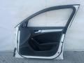 дверь передняя правая Audi A4 B8/8K 2008, 2.0 л., дизель, МКПП, седан, 8K0831052J - фото №6