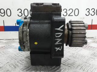 ТНВД Skoda Yeti 1 поколение 2011, 1.6 л., дизель, МКПП, внедорожник 5 дв., 03L130755E