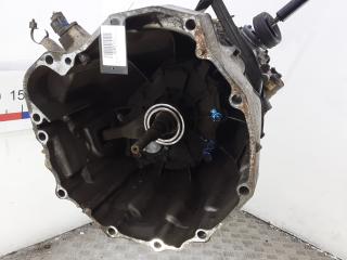 МКПП Nissan Pathfinder R51 2006, 2.5 л., дизель, МКПП, внедорожник 5 дв., 32010EB510, 32101CD340