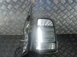 зеркало правое Mercedes-Benz Sprinter 2 поколение (W906) 2010, 2.2 л., CDI 213/313/413, дизель, МКПП, микроавтобус