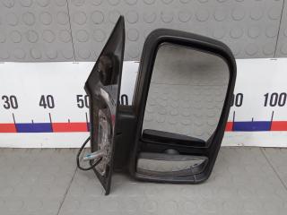 зеркало правое Mercedes-Benz Sprinter 2 поколение (W906) 2010, 2.2 л., CDI 213/313/413, дизель, МКПП, микроавтобус, PIN2