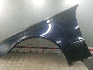 крыло переднее левое Mercedes-Benz E-Класс W211/S211 2004, 3.2 л., D E320 CDI, дизель, АКПП, седан