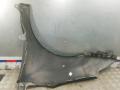крыло переднее правое Citroen C4 1 поколение 2006, 1.6 л., дизель, МКПП, хетчбэк 5 дв. - фото №4