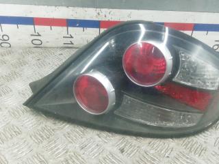 фонарь задний правый Hyundai Coupe GK F/L [рестайлинг] 2006, 2.0 л., бензин, МКПП, хетчбэк 5 дв.