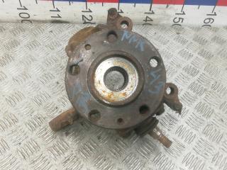 ступица передняя правая Citroen Jumper 2 поколение 2008, 2.2 л., дизель, МКПП, микроавтобус