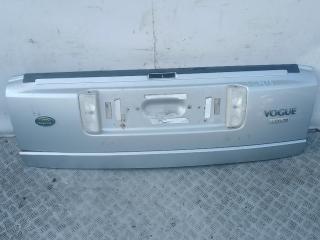 борт откидной Land Rover Range Rover 3 поколение [рестайлинг] 2007, 3.6 л., D TDV8, дизель, АКПП, внедорожник 5 дв.