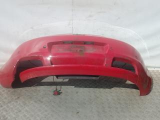 бампер задний Alfa Romeo Brera 1 поколение 2006, 3.2 л., JTS 4x4, бензин, МКПП, хетчбэк 5 дв.