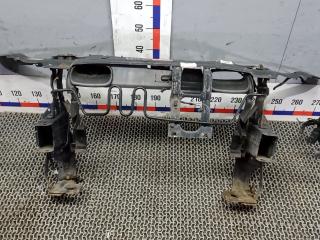 Передняя панель крепления облицовки (телевизор) Mercedes-Benz C-Класс W203/S203/CL203 [рестайлинг] 2005, 2.2 л., D C220 CDI, дизель, АКПП, седан