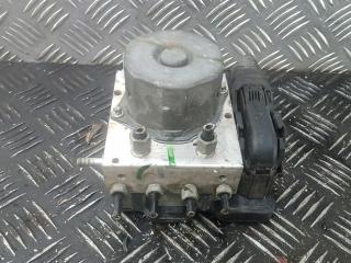 блок ABS Nissan Qashqai 2 поколение 2014, 1.6 л., дизель, МКПП, внедорожник 5 дв., 476604EG6C