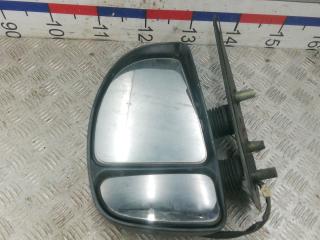 зеркало левое Citroen Jumper 2 поколение 2006, 2.0 л., дизель, МКПП, микроавтобус, 7PINOV