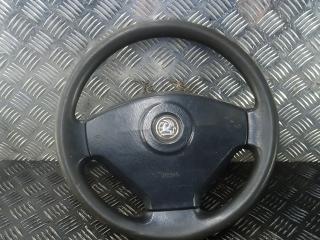 руль Opel Vivaro A 2004, 1.9 л., дизель, МКПП, микроавтобус