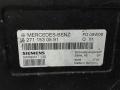 ЭБУ Mercedes-Benz C-Класс W203/S203/CL203 [рестайлинг] 2005, 1.8 л., C180K, бензин, МКПП, седан, A2711530591 - фото №2