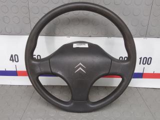 руль Citroen Jumper 2 поколение 2006, 2.0 л., дизель, МКПП, микроавтобус