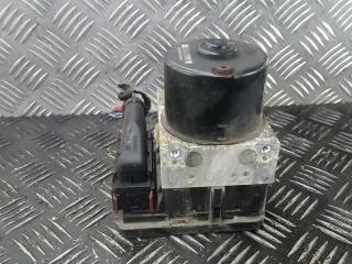 блок ABS Opel Zafira 3 поколение (C) 2011, 1.6 л., бензин, МКПП, минивэн, 93191517, 5530162