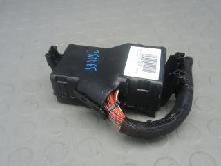 блок предохранителей Opel Astra K 2016, 1.6 л., дизель, МКПП, хетчбэк 5 дв., 15513163