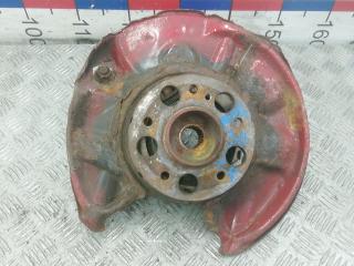 ступица задняя правая Mercedes-Benz C-Класс W203/S203/CL203 [рестайлинг] 2005, 2.2 л., D C220 CDI, дизель, АКПП, седан