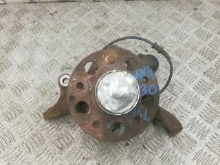 ступица передняя левая Mercedes-Benz C-Класс W203/S203/CL203 [рестайлинг] 2005, 2.2 л., D C220 CDI, дизель, АКПП, седан