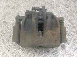 суппорт передний левый Land Rover Range Rover Sport 1 поколение 2007, 2.7 л., TDVM, дизель, АКПП, внедорожник 5 дв., SEG500050