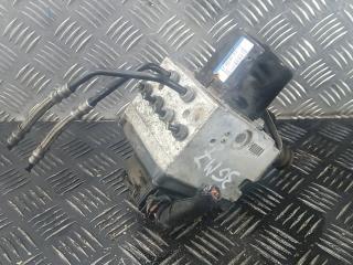 блок ABS Volkswagen Passat B6 2006, 1.9 л., дизель, МКПП, универсал, 3C0614109A