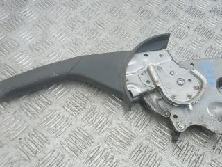 рычаг ручного тормоза (ручника) Toyota RAV4 3 поколение (XA30) [2-й рестайлинг] 2010, 2.2 л., дизель, МКПП, внедорожник 5 дв., 4620142100B0