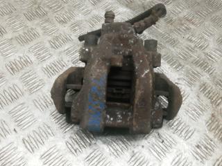 суппорт задний левый Mercedes-Benz S-Класс W220 [рестайлинг] 2003, 2.8 л., S280, бензин, АКПП, седан