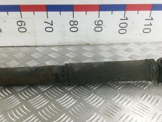 амортизатор задний Renault Megane 3 поколение 2009, 1.5 л., дизель, МКПП, хетчбэк 5 дв.